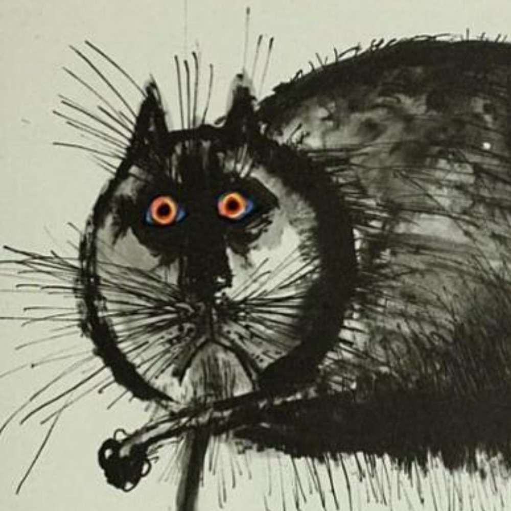 Meet your Posher, Marie